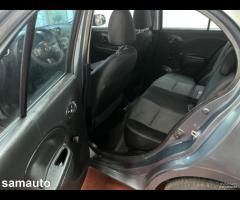 Nissan Micra 12V 5Porte Eco Anniversary GPL 2013 - 7