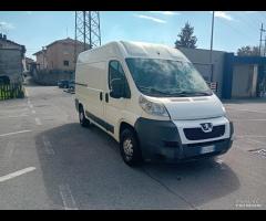 Peugeot Boxer 330 2.2 HDi/120CV PC-TN Furgone 2011