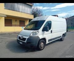 Peugeot Boxer 330 2.2 HDi/120CV PC-TN Furgone 2011