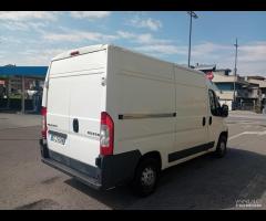 Peugeot Boxer 330 2.2 HDi/120CV PC-TN Furgone 2011