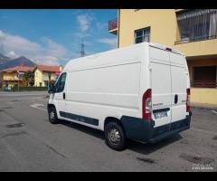Peugeot Boxer 330 2.2 HDi/120CV PC-TN Furgone 2011