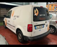 Volkswagen Caddy 2.0 TDI Trendline 2019