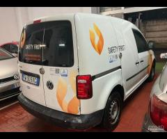 Volkswagen Caddy 2.0 TDI Trendline 2019