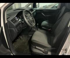 Volkswagen Caddy 2.0 TDI Trendline 2019 - 6