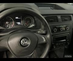 Volkswagen Caddy 2.0 TDI Trendline 2019 - 7