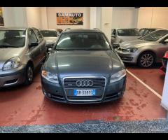 Audi A4 2.0 Automatico 200cv 16V TFSI Avant quattr