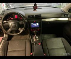 Audi A4 2.0 Automatico 200cv 16V TFSI Avant quattr