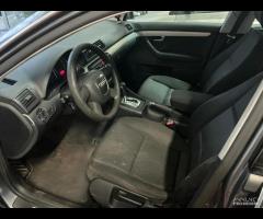 Audi A4 2.0 Automatico 200cv 16V TFSI Avant quattr