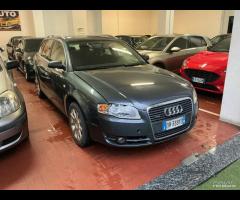 Audi A4 2.0 Automatico 200cv 16V TFSI Avant quattr