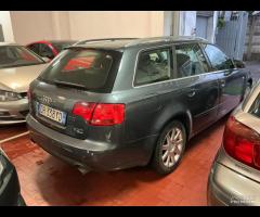Audi A4 2.0 Automatico 200cv 16V TFSI Avant quattr - 7