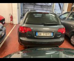 Audi A4 2.0 Automatico 200cv 16V TFSI Avant quattr - 9