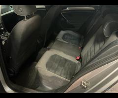 Volkswagen Golf 7 Automatoico 5p. Comfortline Blue - 6