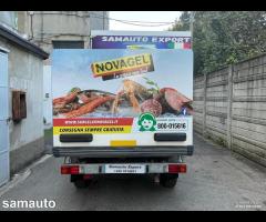 Toyota Hilux 2.4  2porte Chissas & Cab Com 2017 - 9