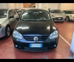 Volkswagen Golf 1.6 5p. Comfortline