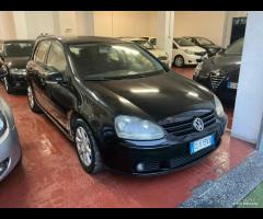 Volkswagen Golf 1.6 5p. Comfortline