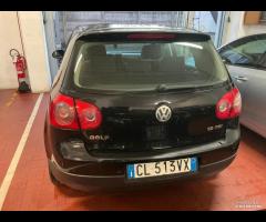 Volkswagen Golf 1.6 5p. Comfortline