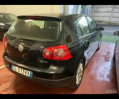 Volkswagen Golf 1.6 5p. Comfortline