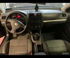 Volkswagen Golf 1.6 5p. Comfortline