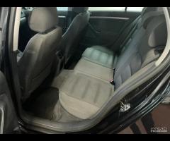 Volkswagen Golf 1.6 5p. Comfortline - 6