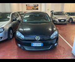 Volkswagen Golf 1.4 TSI 122CV 5p. Highline
