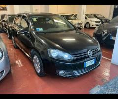 Volkswagen Golf 1.4 TSI 122CV 5p. Highline