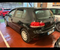 Volkswagen Golf 1.4 TSI 122CV 5p. Highline
