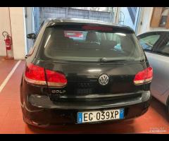 Volkswagen Golf 1.4 TSI 122CV 5p. Highline