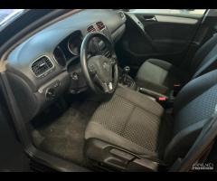 Volkswagen Golf 1.4 TSI 122CV 5p. Highline