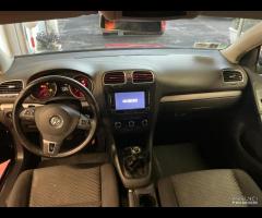 Volkswagen Golf 1.4 TSI 122CV 5p. Highline - 6