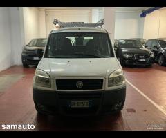 Fiat Doblo 1.6 16V Natrual Power Active Metano