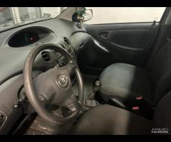 Toyota Yaris 1.0i 16V cat 5 porte - 6