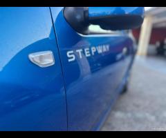 Dacia Sandero Stepway 1.5 dCi 8V 90CV navi