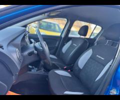 Dacia Sandero Stepway 1.5 dCi 8V 90CV navi - 11