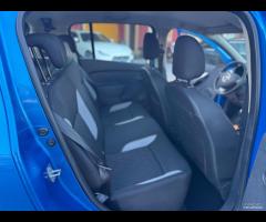 Dacia Sandero Stepway 1.5 dCi 8V 90CV navi - 13