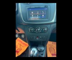 Dacia Sandero Stepway 1.5 dCi 8V 90CV navi - 14