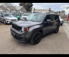 Jeep Renegade 1.6Mjt 95CV Brookling Edition navi g