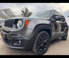 Jeep Renegade 1.6Mjt 95CV Brookling Edition navi g