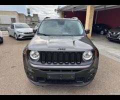 Jeep Renegade 1.6Mjt 95CV Brookling Edition navi g