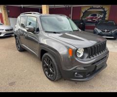 Jeep Renegade 1.6Mjt 95CV Brookling Edition navi g