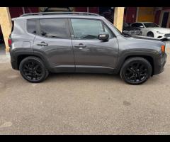 Jeep Renegade 1.6Mjt 95CV Brookling Edition navi g