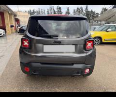 Jeep Renegade 1.6Mjt 95CV Brookling Edition navi g - 7