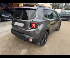 Jeep Renegade 1.6Mjt 95CV Brookling Edition navi g - 8