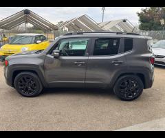 Jeep Renegade 1.6Mjt 95CV Brookling Edition navi g - 9