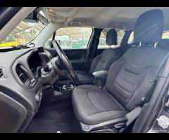 Jeep Renegade 1.6Mjt 95CV Brookling Edition navi g - 14