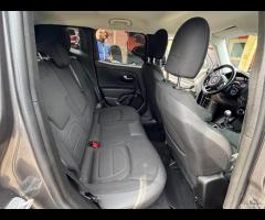 Jeep Renegade 1.6Mjt 95CV Brookling Edition navi g - 15