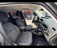 Jeep Renegade 1.6Mjt 95CV Brookling Edition navi g - 16
