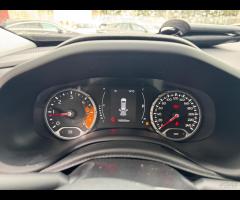 Jeep Renegade 1.6Mjt 95CV Brookling Edition navi g - 19