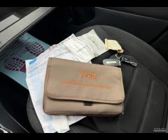 Jeep Renegade 1.6Mjt 95CV Brookling Edition navi g - 20