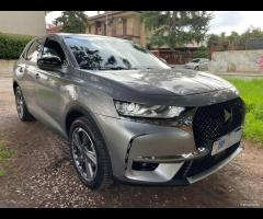 Ds 7 Crossback BlueHDi 130 aut. Grand Chic - 1