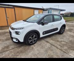 Citroen C3 BlueHDi 75 S&S Shine